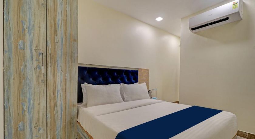 Hotel Occazia Paradise in Mumbai