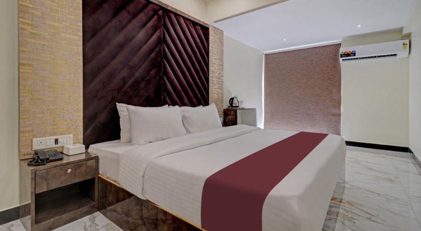 Hotel Occazia Paradise in Mumbai