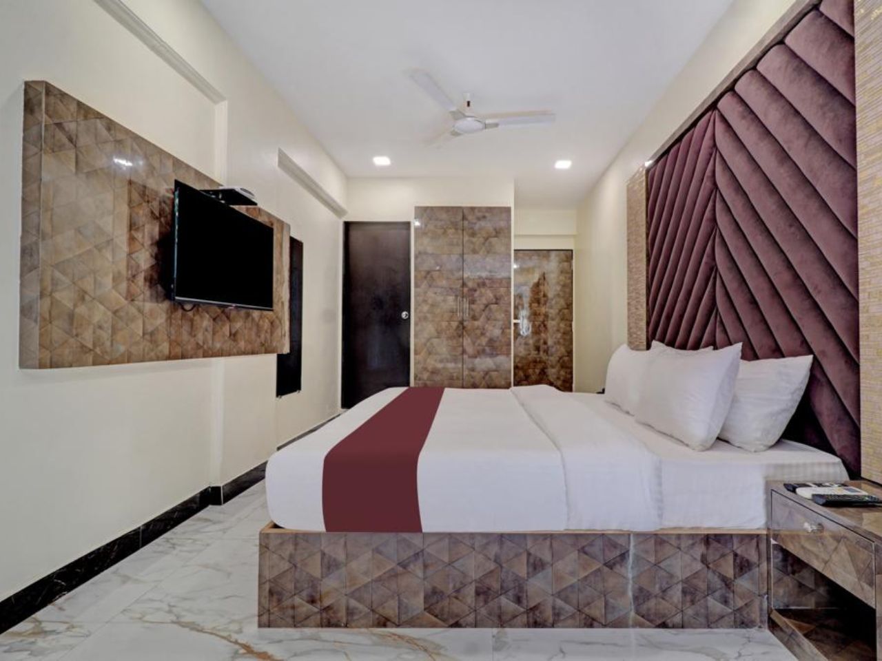 Hotel Occazia Paradise in Mumbai