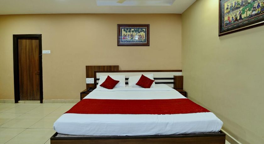 Hotel Shankar Bhavan in Berhampur