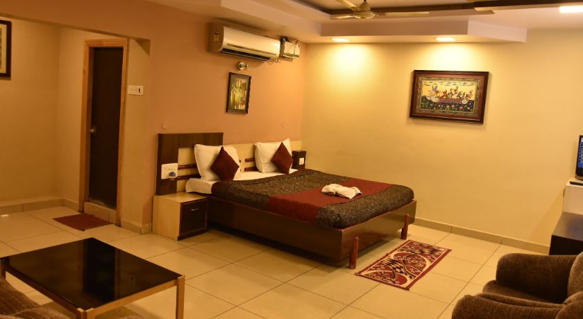 Hotel Shankar Bhavan in Berhampur