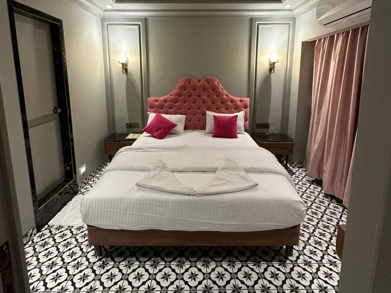 Hotel Sagar Sangam  in Mumbai