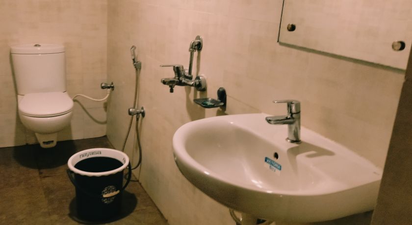 Hotel Vinayak Bhavan in Berhampur