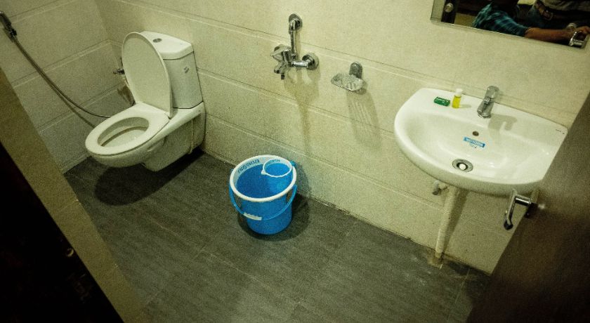 Hotel Vinayak Bhavan in Berhampur