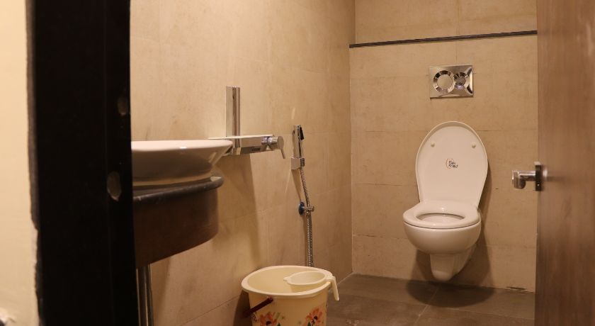 Hotel Ganesh Bhavan in Berhampur