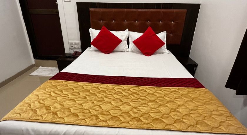 Hotel Borivali Executive in Mumbai