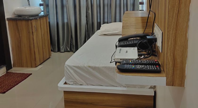 Hotel Sai Maa in Shirdi