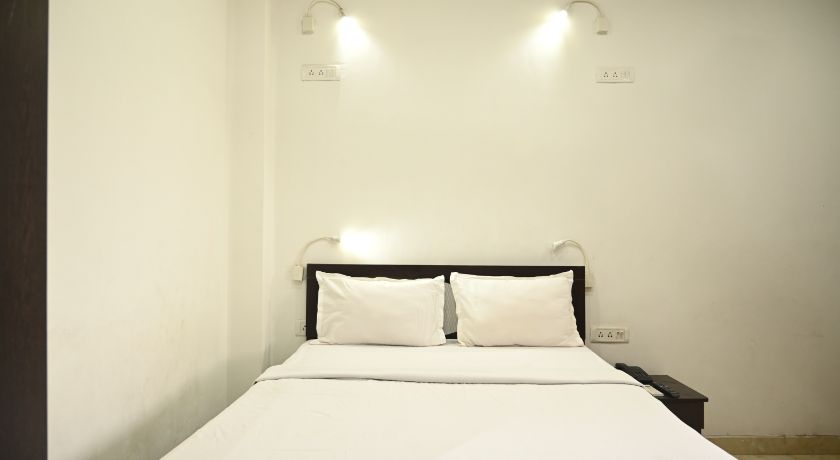 Laxmi guest house in Kolkata