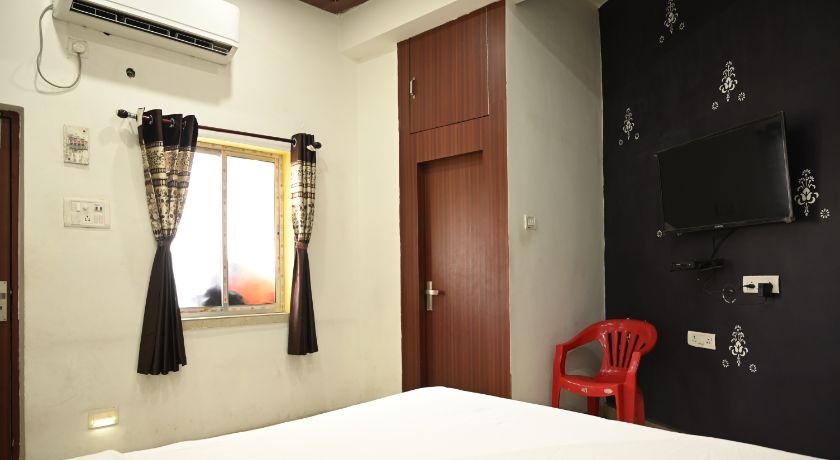 Laxmi guest house in Kolkata