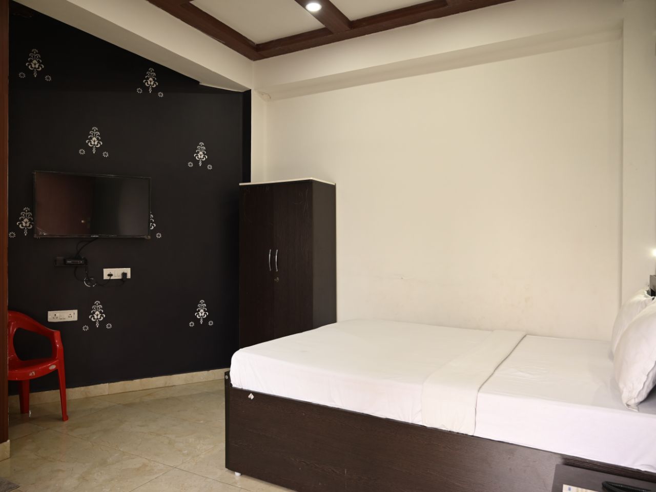 Laxmi guest house in Kolkata