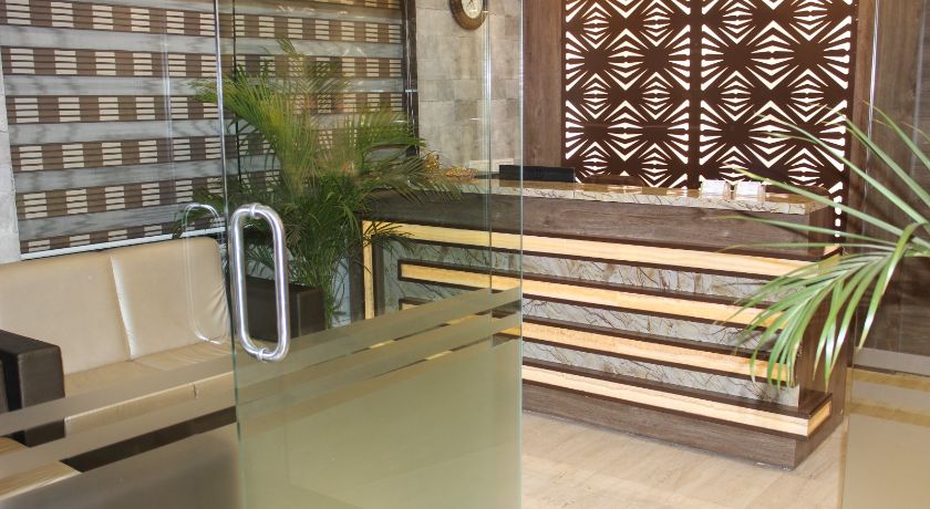 Hotel AVN in Ahmedabad