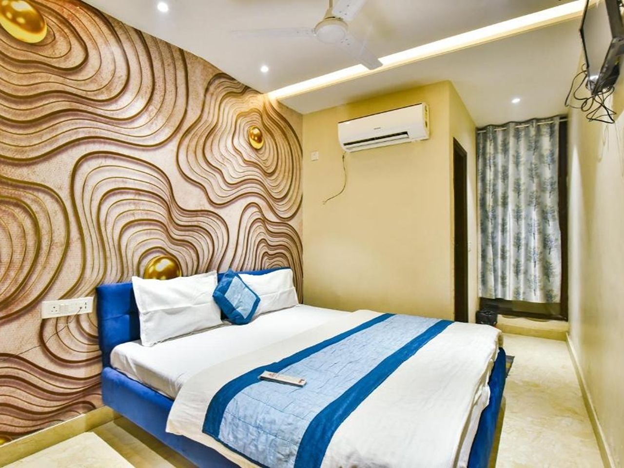 Hotel Singh International in Amritsar
