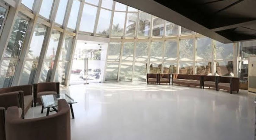 Hotel Satyan Inn in Shirdi