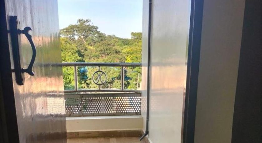 Hotel Royal Paradise in Coimbatore