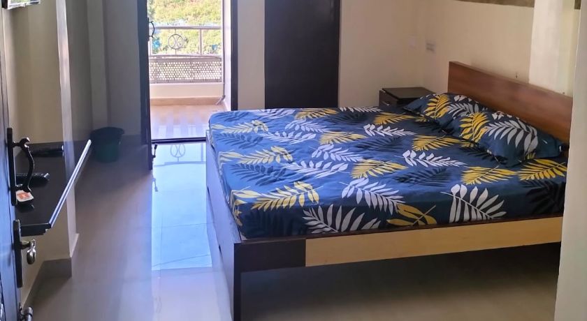 Hotel Royal Paradise in Coimbatore