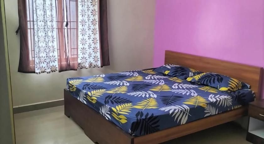 Hotel Royal Paradise in Coimbatore