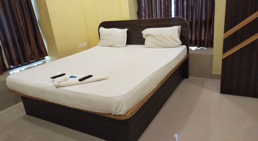 Hotel Down Town in Kolkata