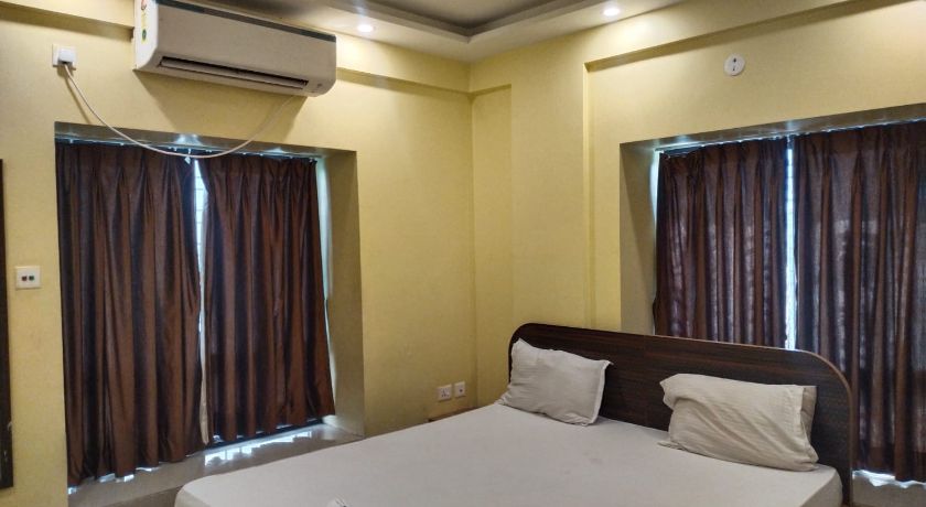 Hotel Down Town in Kolkata