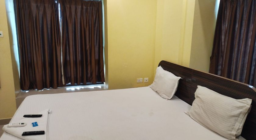 Hotel Down Town in Kolkata