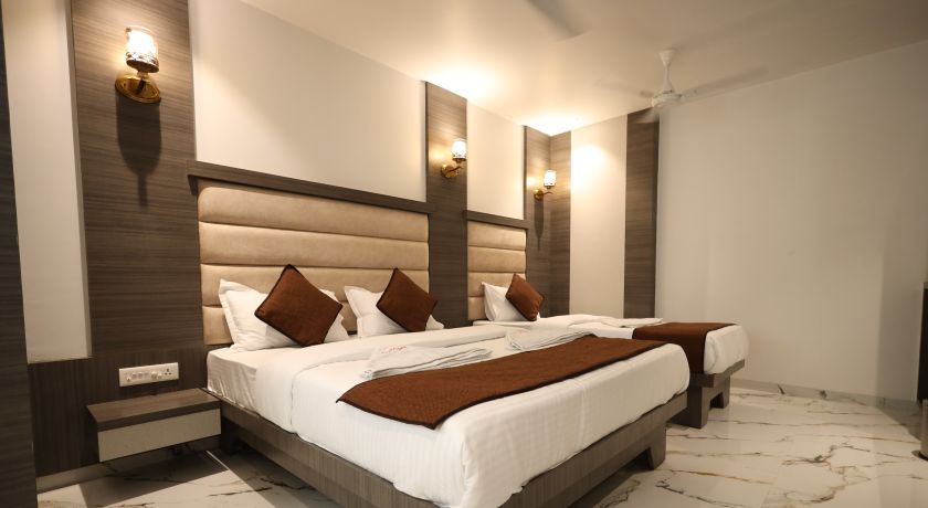 Hotel Stay Inn in Navi Mumbai