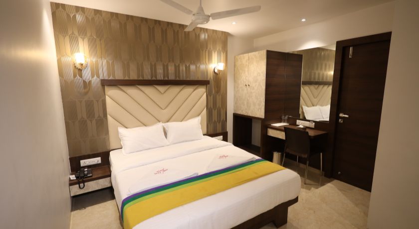 Hotel Stay Inn in Navi Mumbai