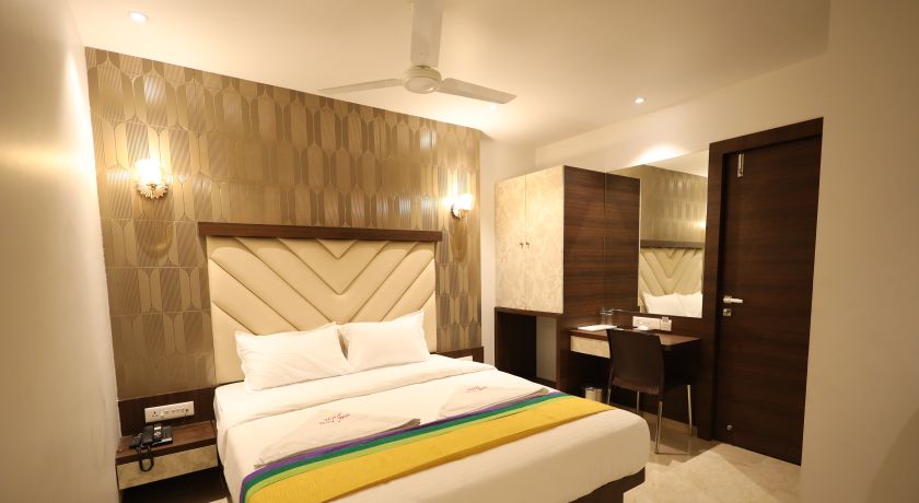 Hotel Stay Inn in Navi Mumbai