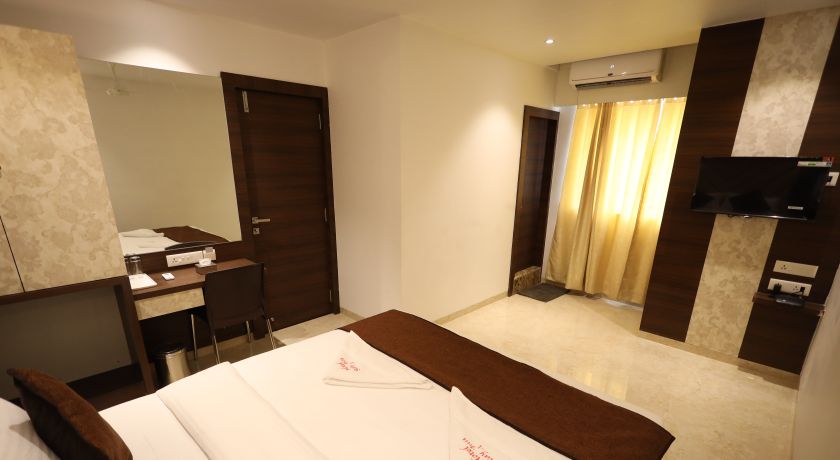 Hotel Stay Inn in Navi Mumbai