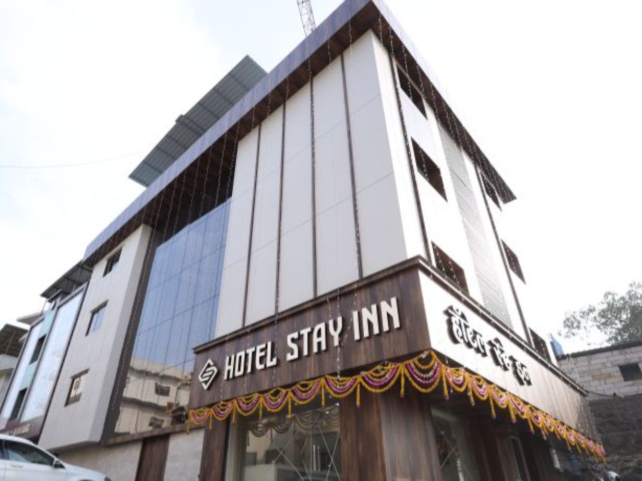 Hotel Stay Inn in Navi Mumbai