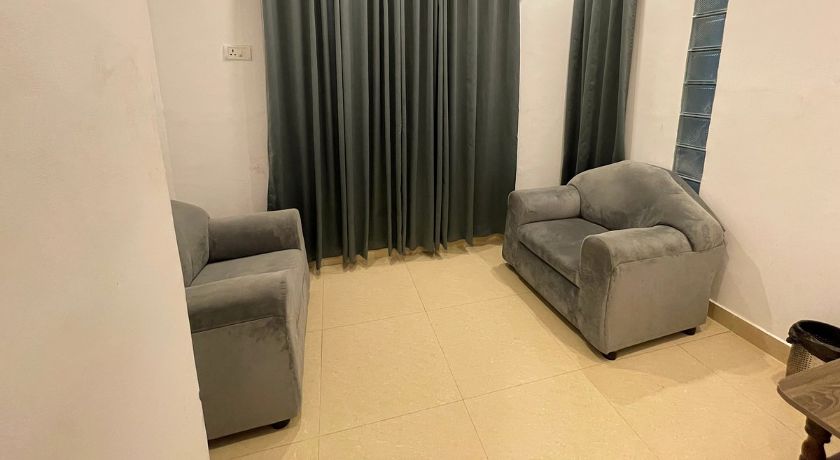 Luciya The Boutique Hotel in Bangalore