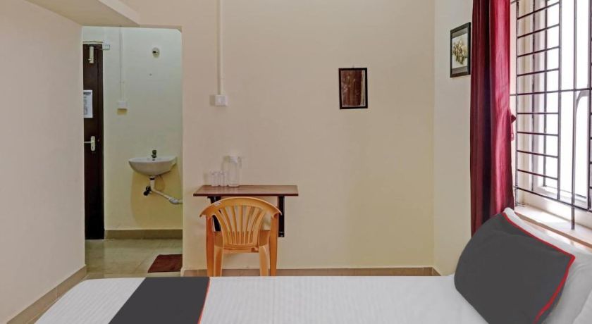 Orchid Residency Perumbakkam in Chennai