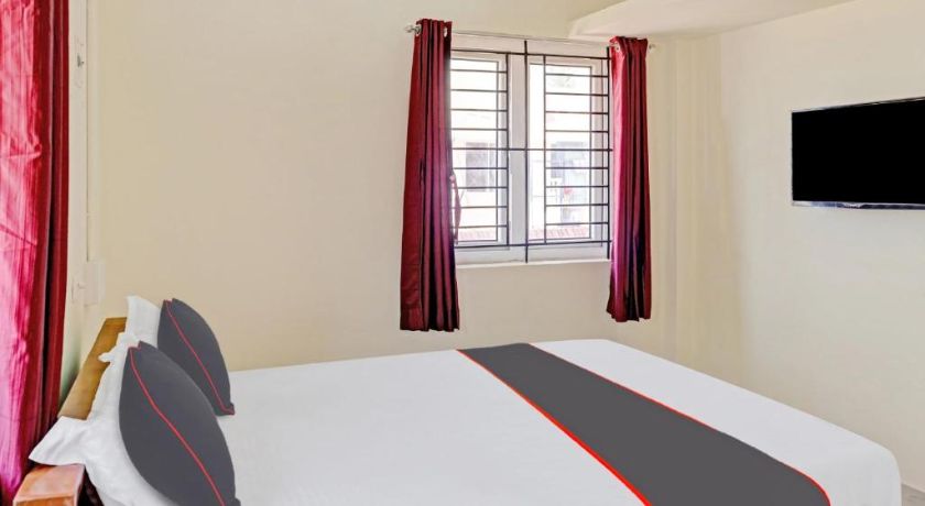 Orchid Residency Perumbakkam in Chennai