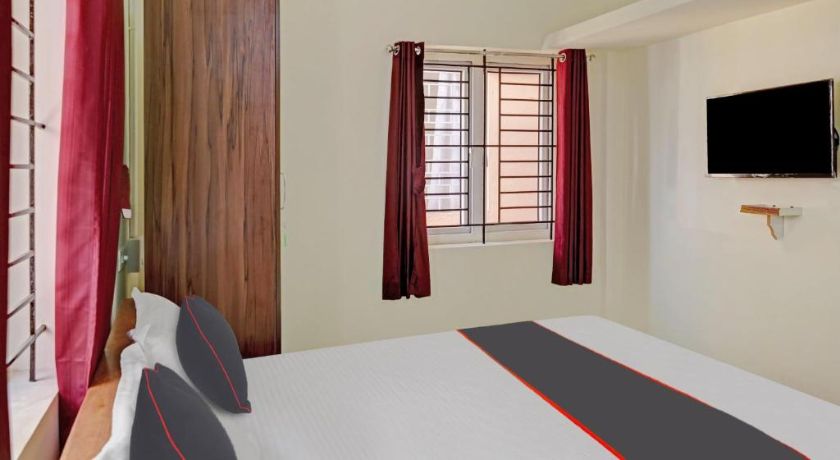 Orchid Residency Perumbakkam in Chennai