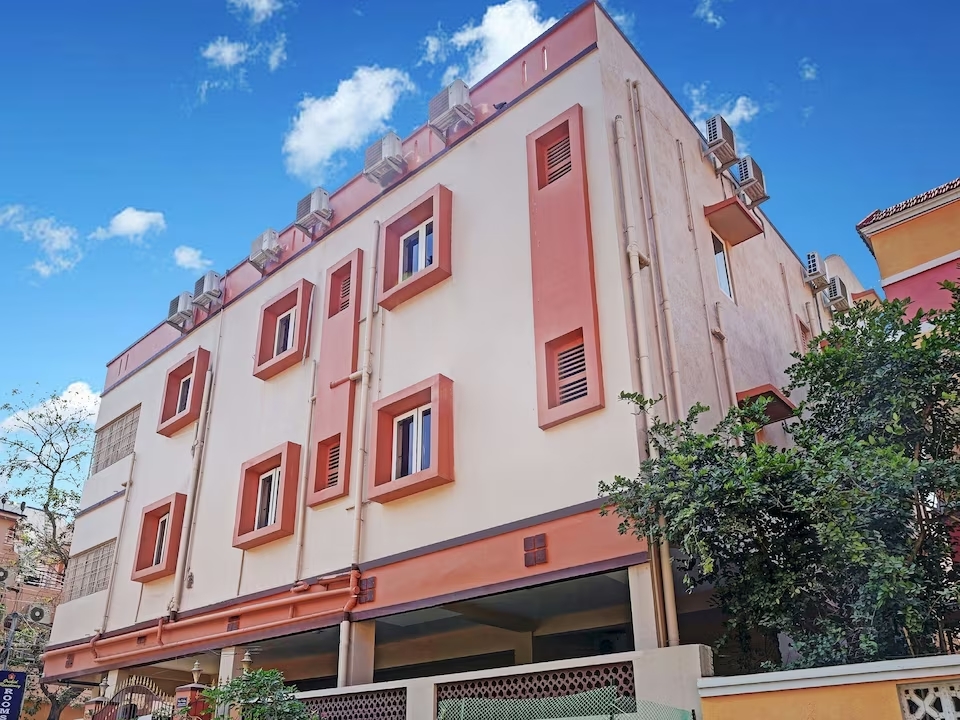 Orchid Residency Perumbakkam in Chennai