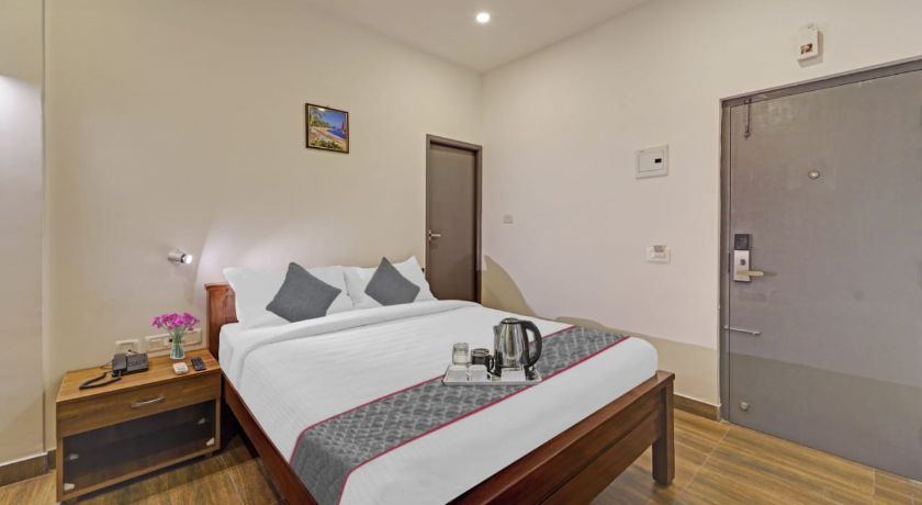 Orchid Residency Nandanam in Chennai