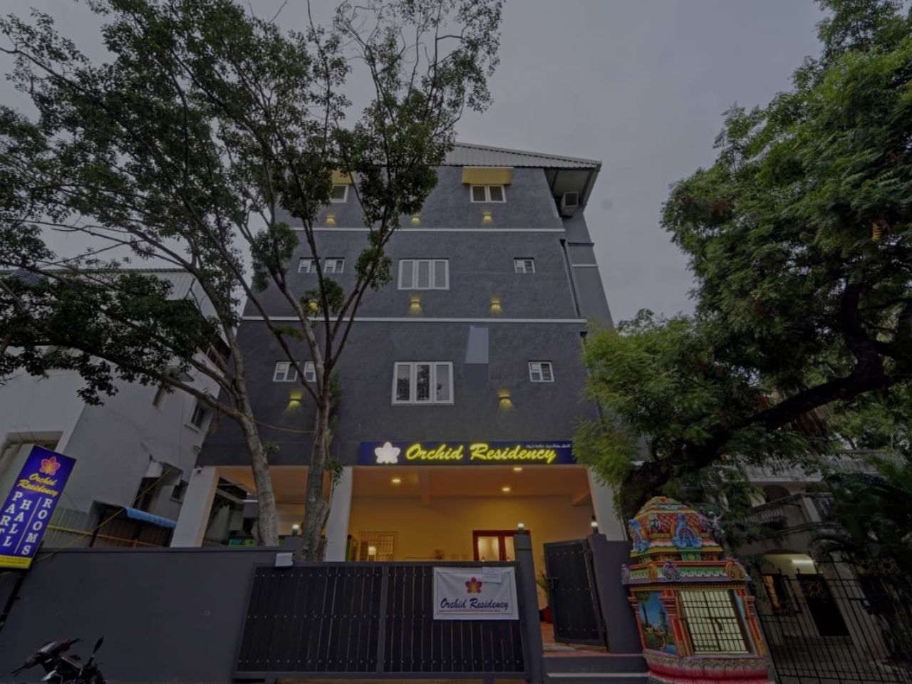Orchid Residency Nandanam in Chennai