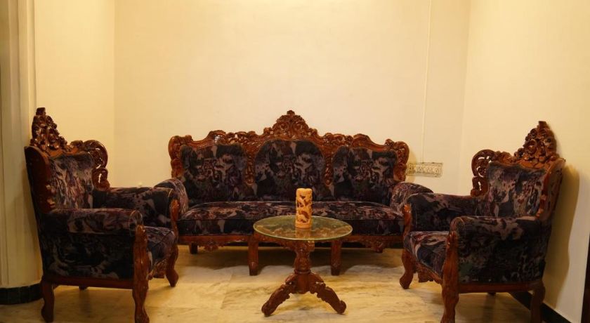 City D Villa in Pondicherry