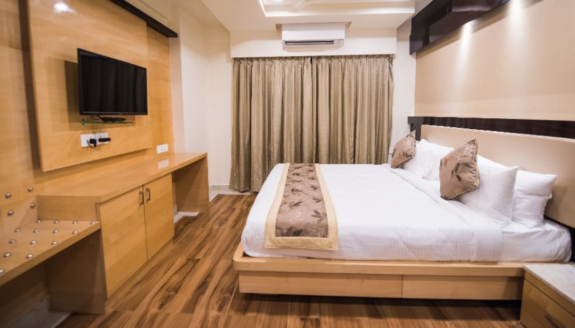 Gavishree Residency in Bangalore