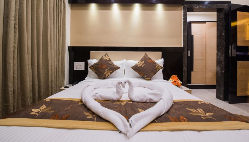 Gavishree Residency in Bangalore