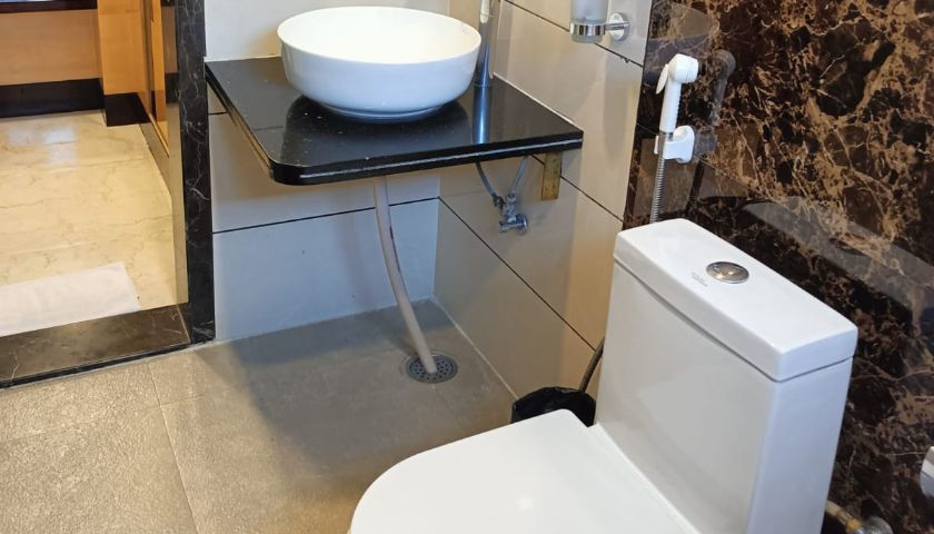 Gavishree Residency in Bangalore