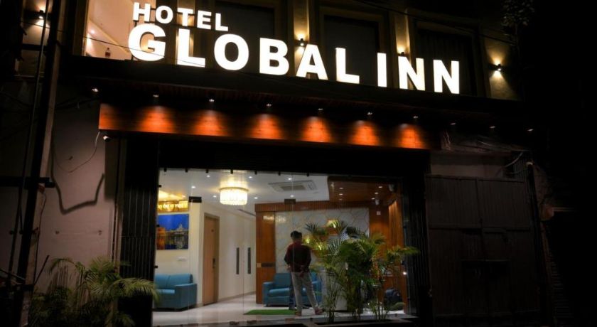 Hotel Global Inn in Amritsar