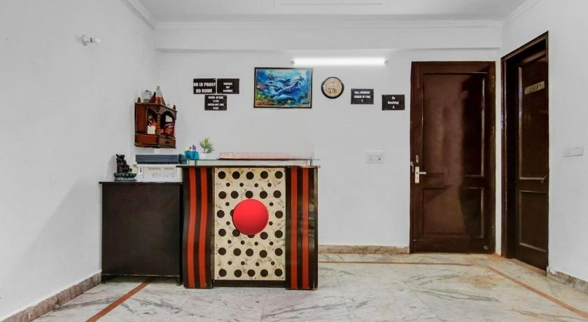 Hotel Orlov in Noida