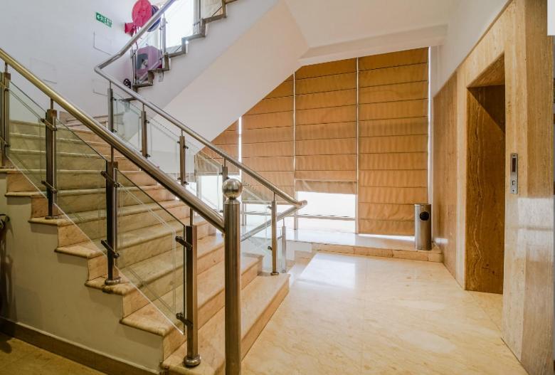 Hotel Skon Boutique by Orion Hotels in Delhi