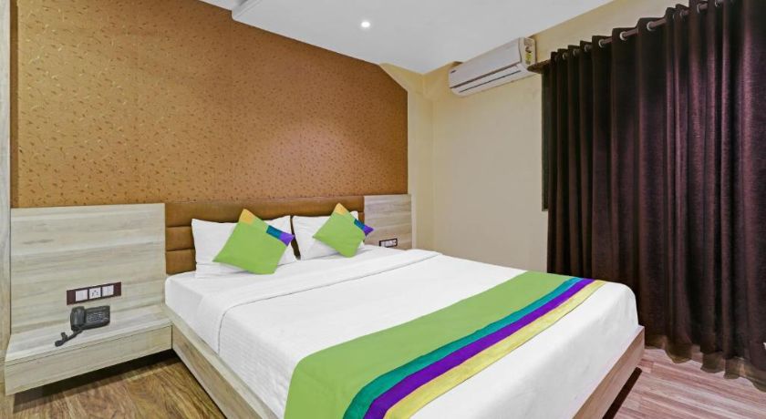 Hotel Apollo in Guwahati