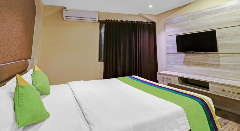 Hotel Apollo in Guwahati