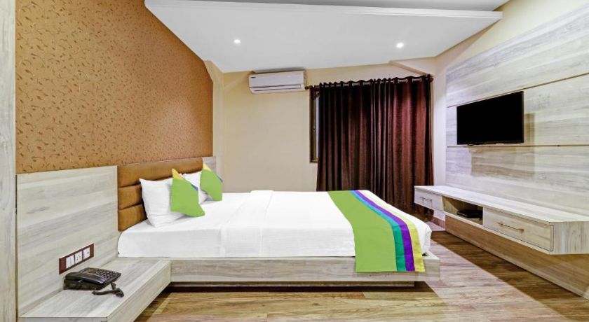Hotel Apollo in Guwahati
