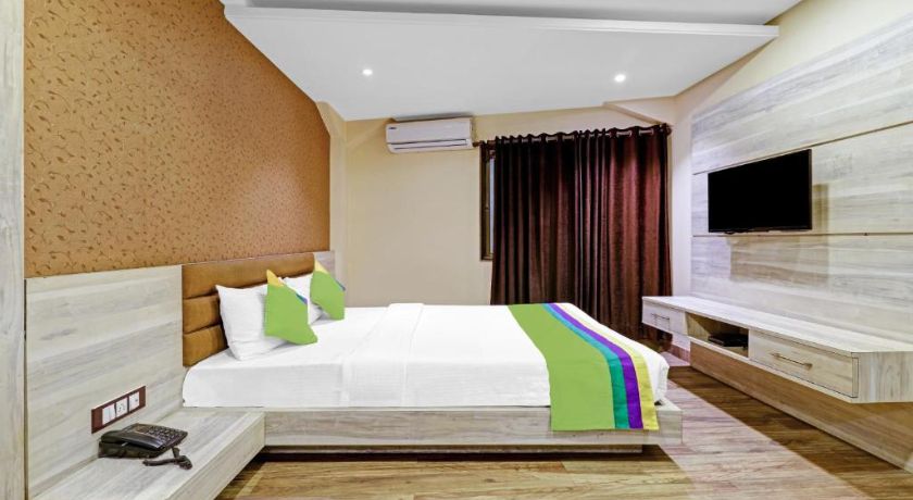 Hotel Apollo in Guwahati