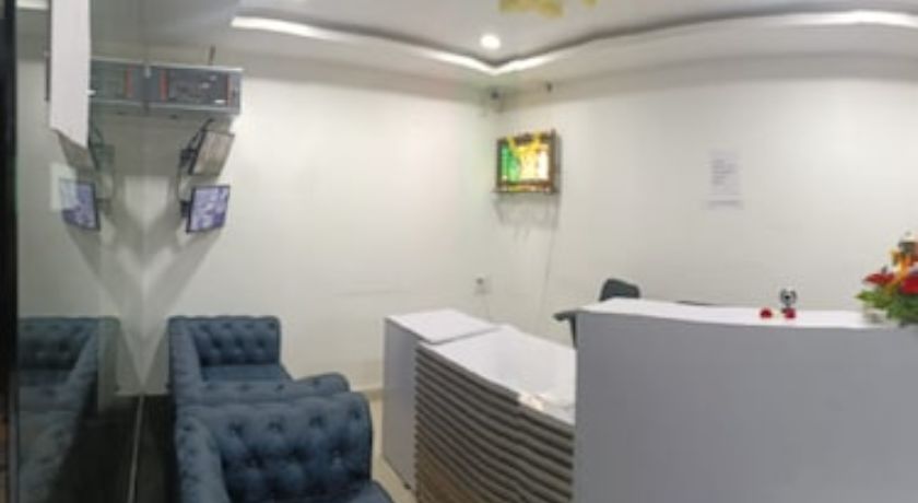 Sarah Residency in Thanjavur