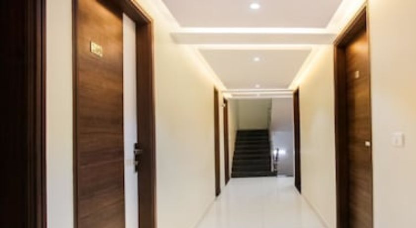 Sarah Residency in Thanjavur