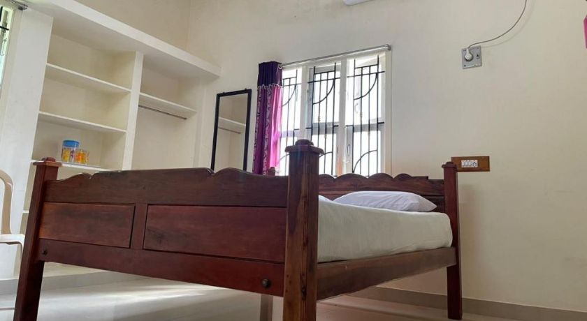 Sarah Residency in Thanjavur