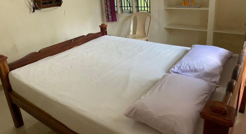 Sarah Residency in Thanjavur